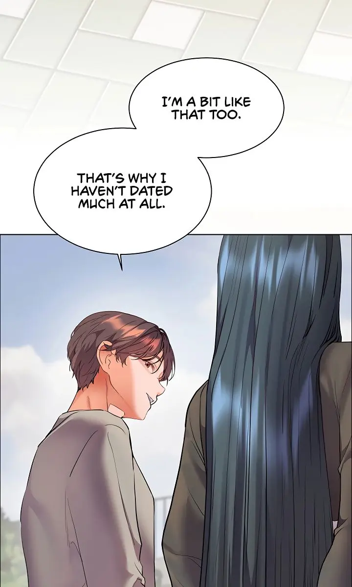Teacher's Efforts Chapter 83 Page 55