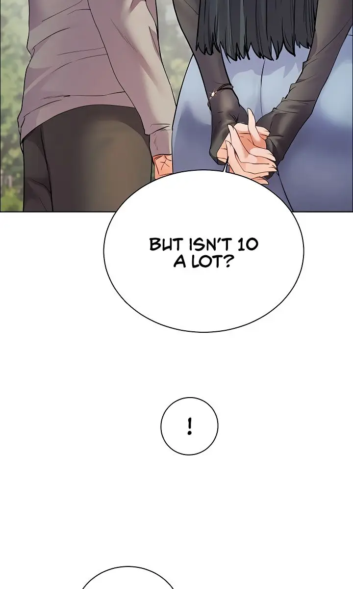 Teacher's Efforts Chapter 83 Page 56