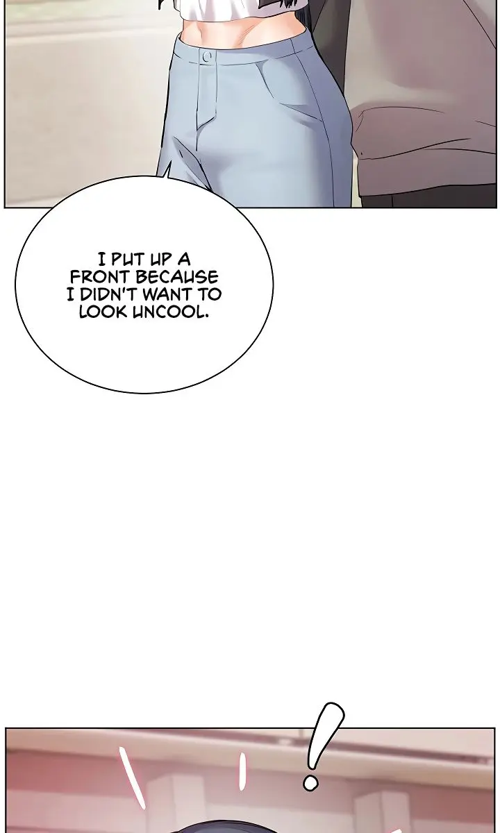 Teacher's Efforts Chapter 83 Page 58