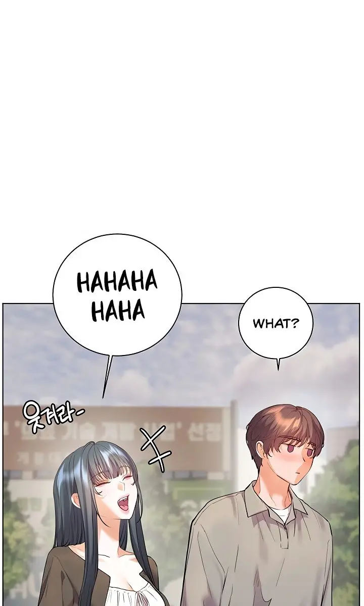Teacher's Efforts Chapter 83 Page 60