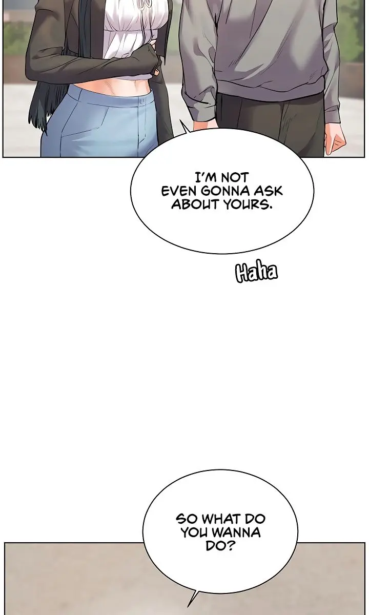 Teacher's Efforts Chapter 83 Page 61