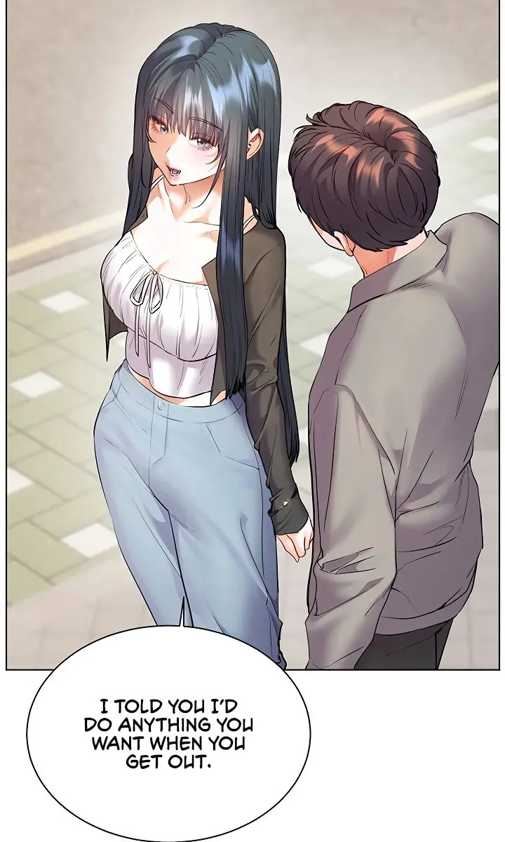 Teacher's Efforts Chapter 83 Page 62