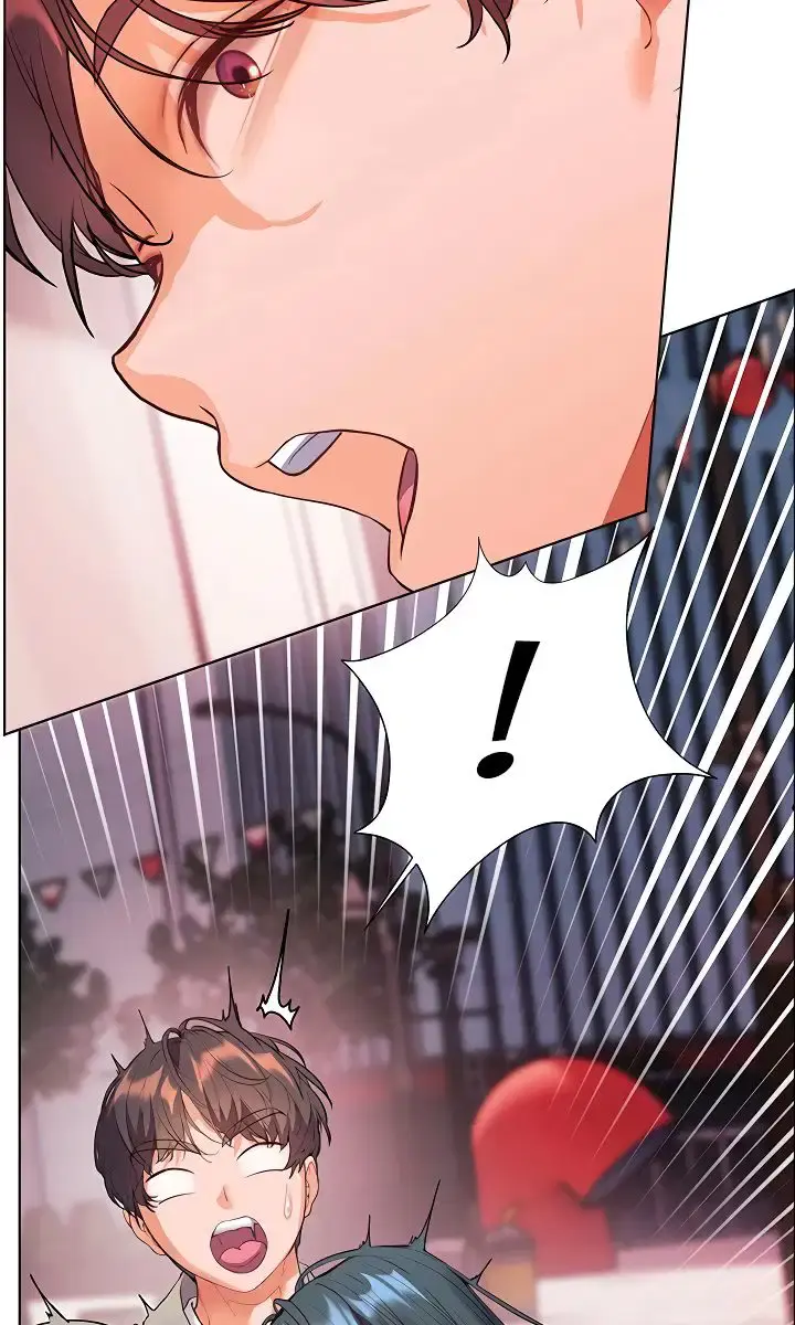 Teacher's Efforts Chapter 83 Page 73