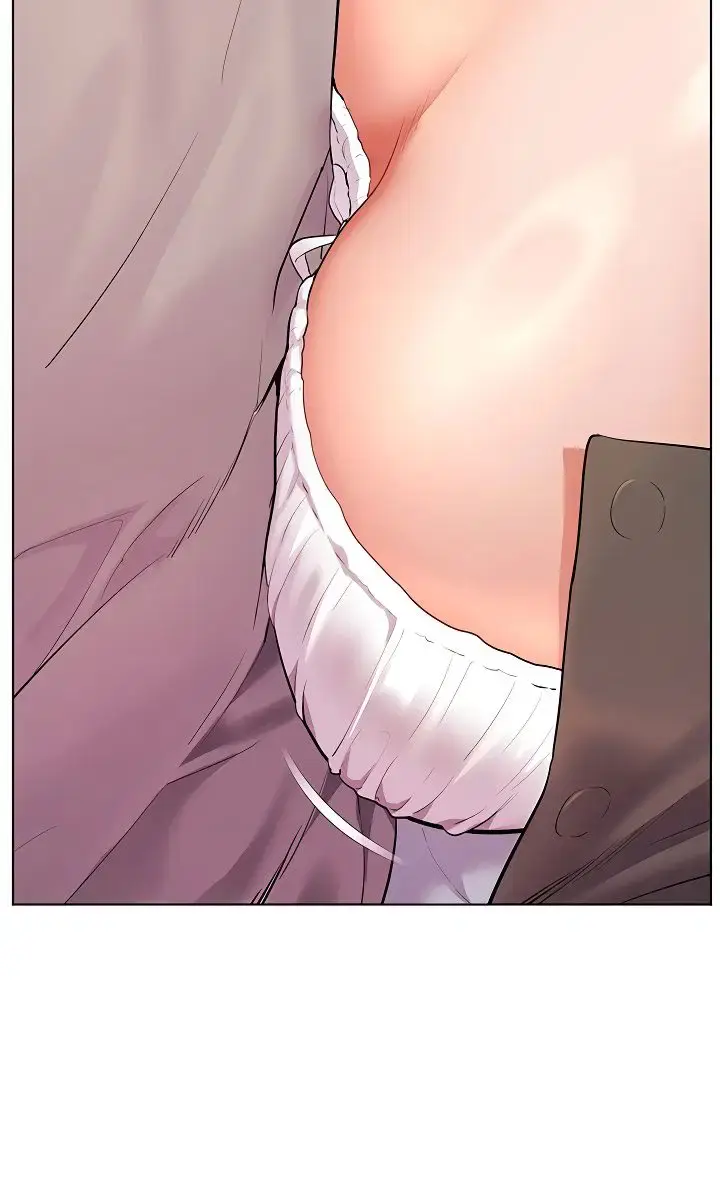 Teacher's Efforts Chapter 83 Page 76