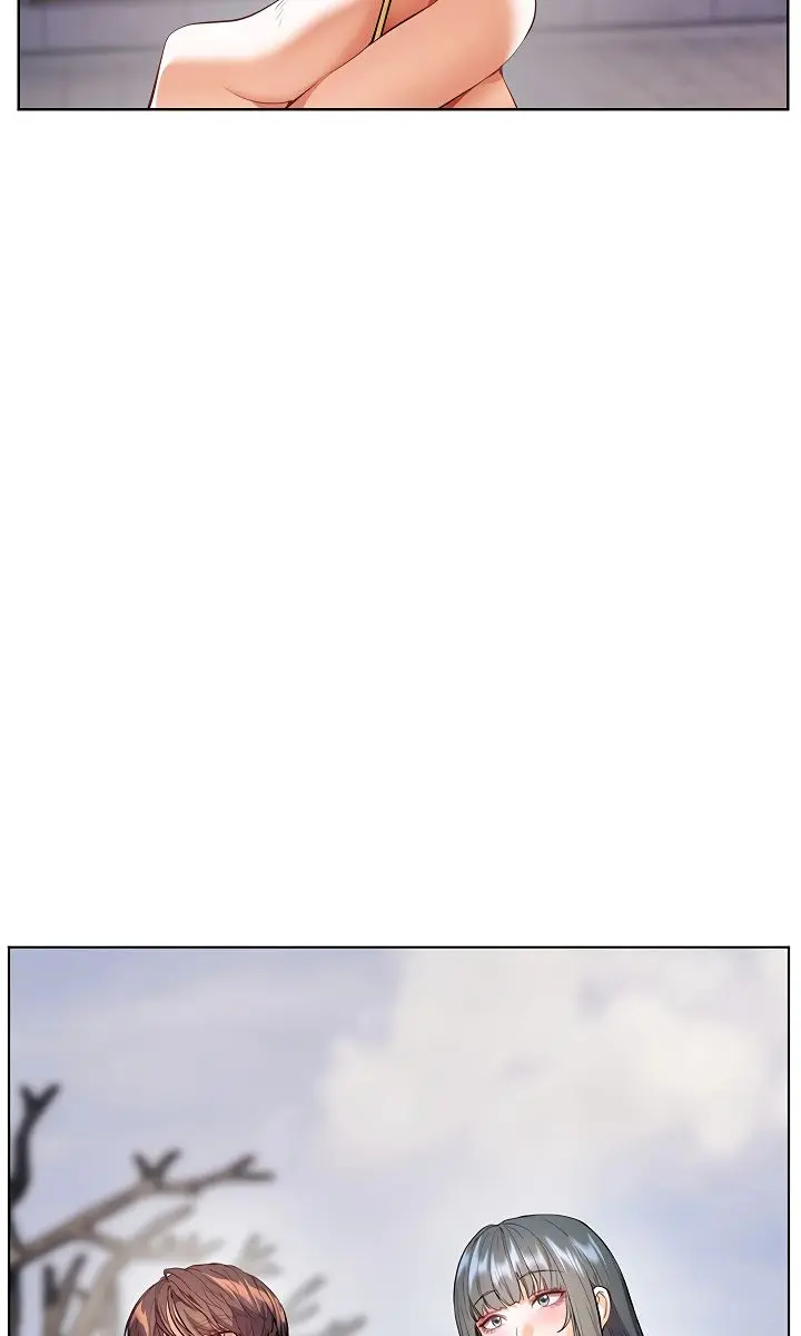 Teacher's Efforts Chapter 83 Page 80