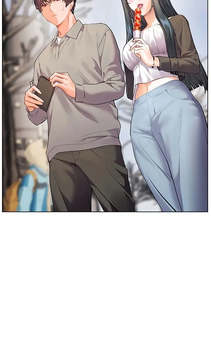 Teacher's Efforts Chapter 83 Page 81