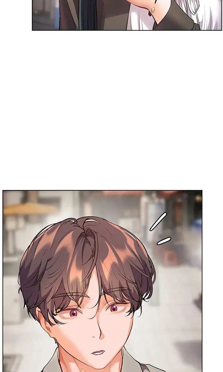Teacher's Efforts Chapter 83 Page 83