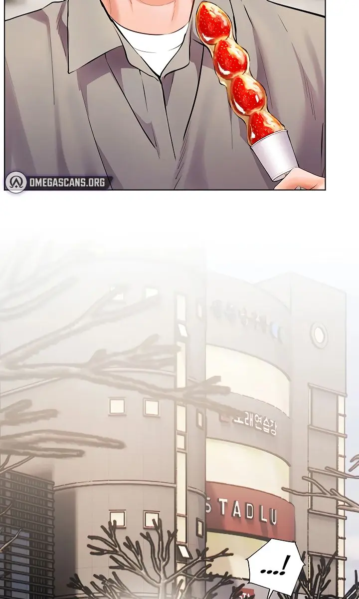 Teacher's Efforts Chapter 83 Page 84
