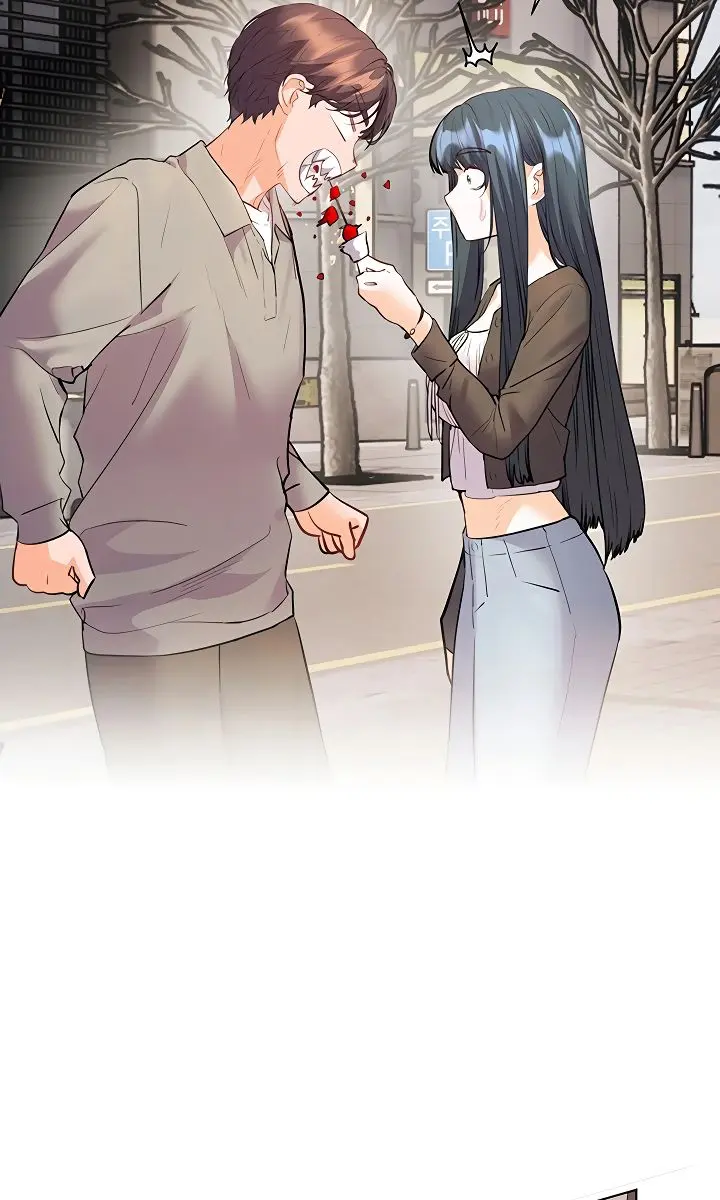 Teacher's Efforts Chapter 83 Page 85