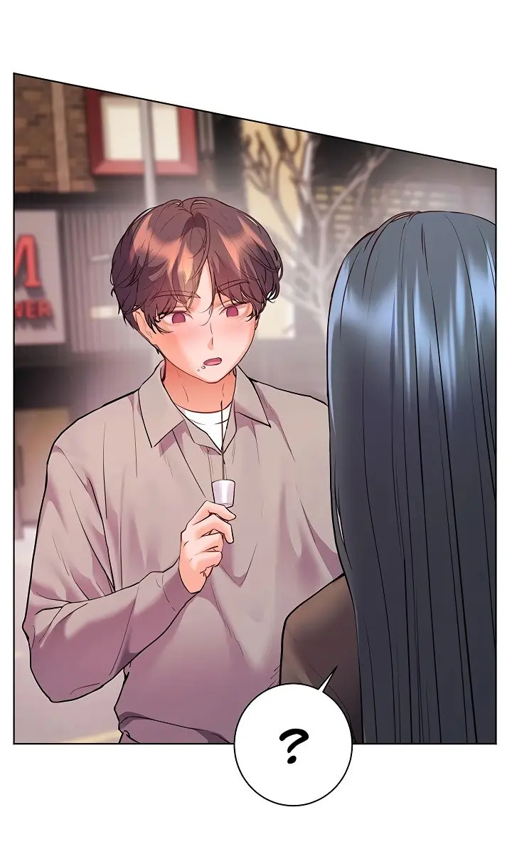 Teacher's Efforts Chapter 83 Page 87