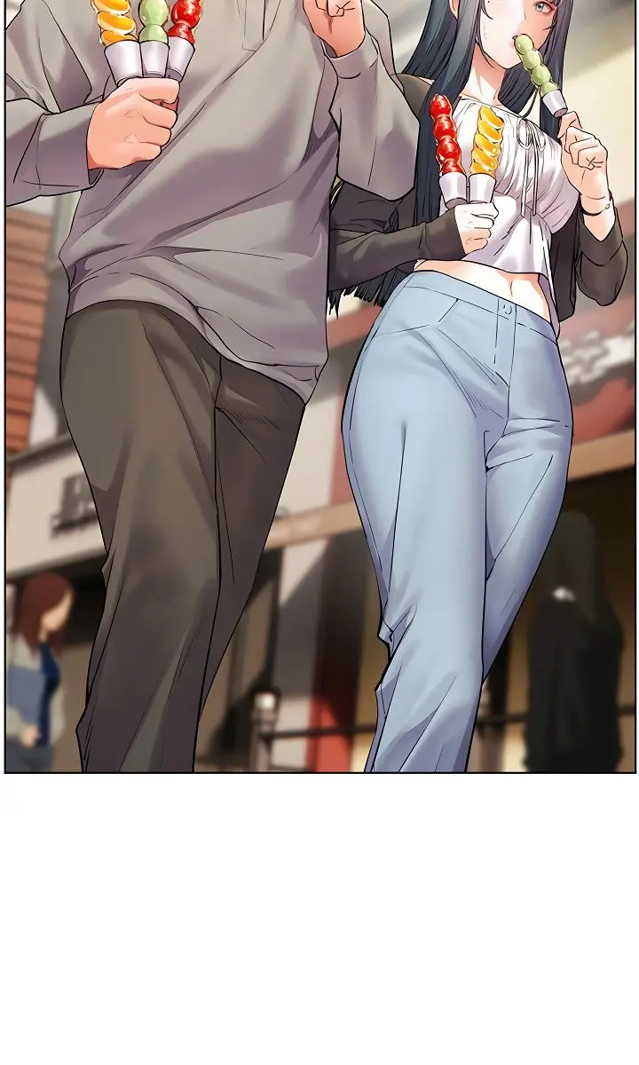 Teacher's Efforts Chapter 83 Page 89