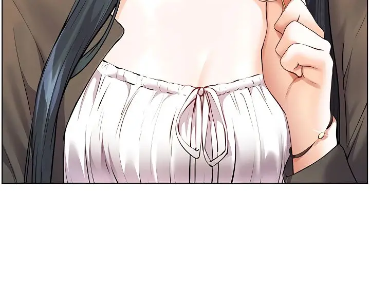 Teacher's Efforts Chapter 83 Page 91