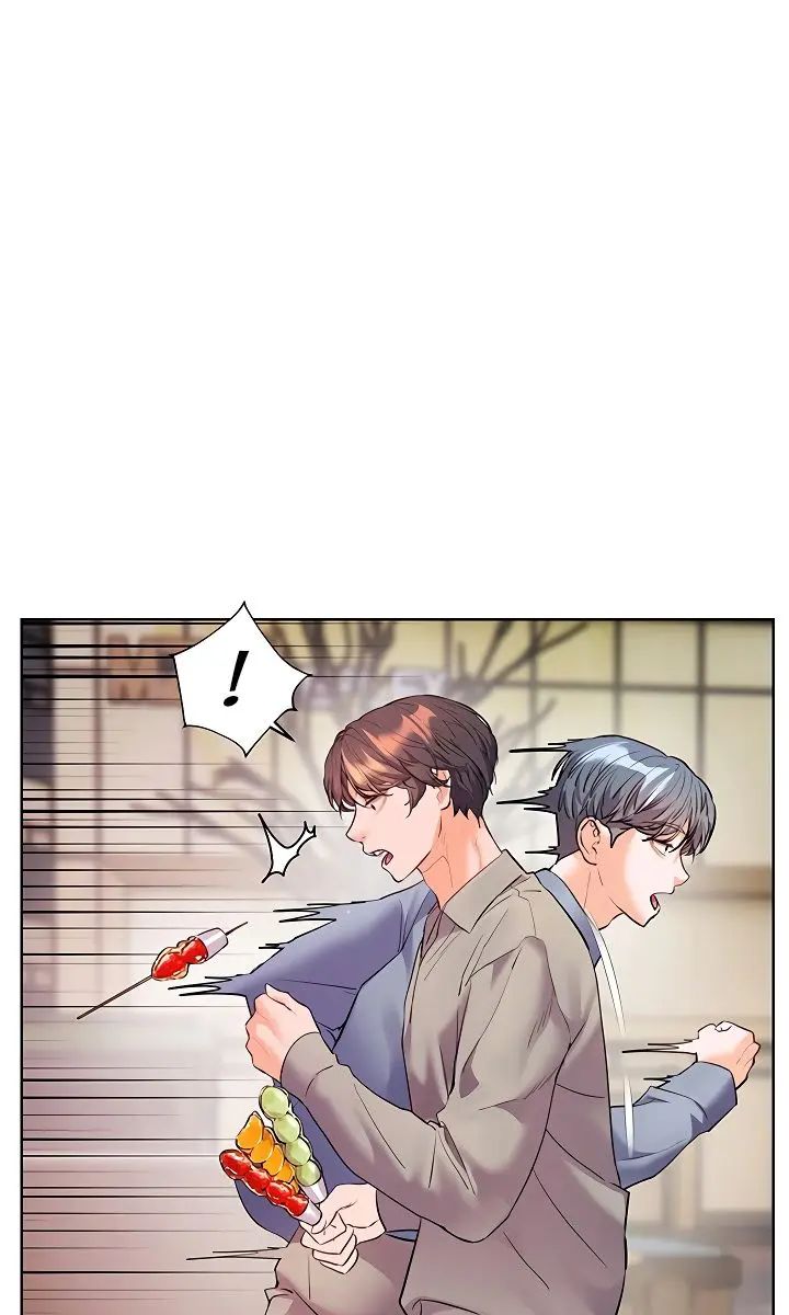 Teacher's Efforts Chapter 83 Page 92