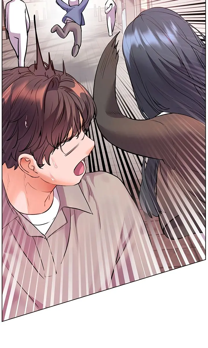 Teacher's Efforts Chapter 83 Page 98