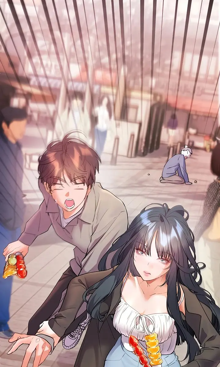 Teacher's Efforts Chapter 83 Page 100
