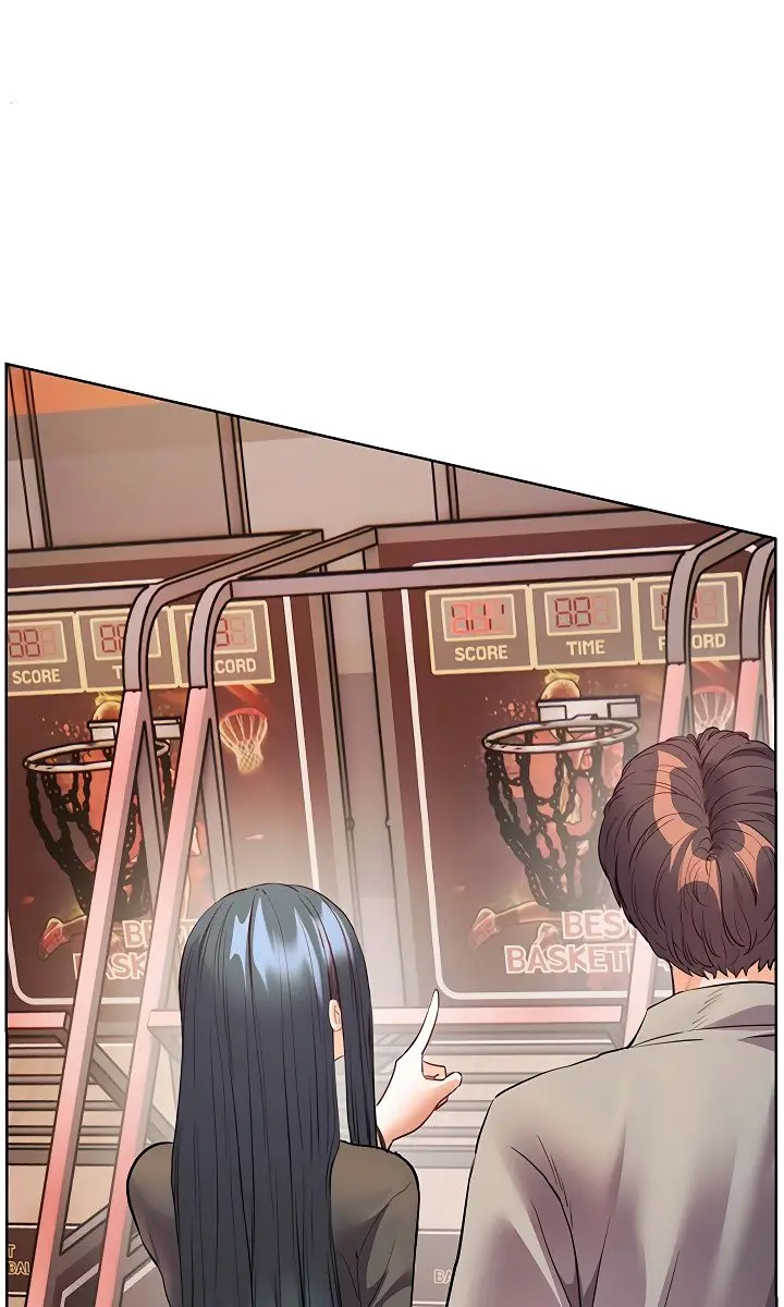 Teacher's Efforts Chapter 83 Page 105