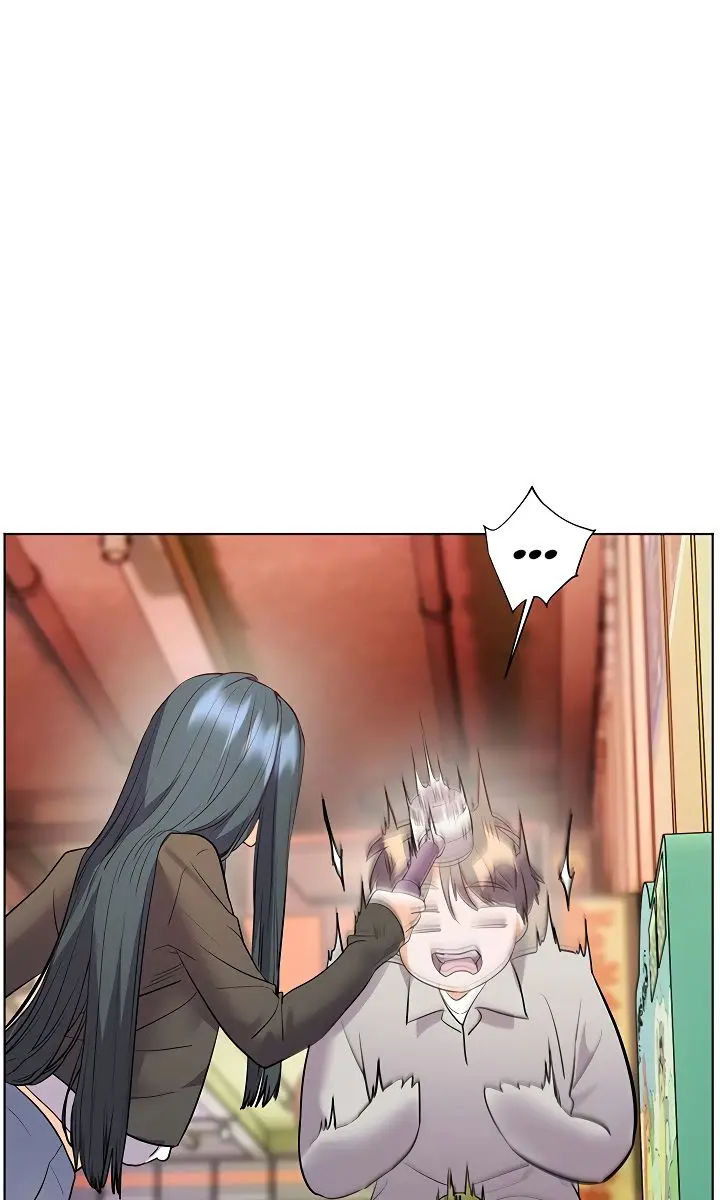 Teacher's Efforts Chapter 83 Page 108