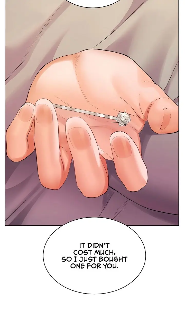 Teacher's Efforts Chapter 83 Page 119