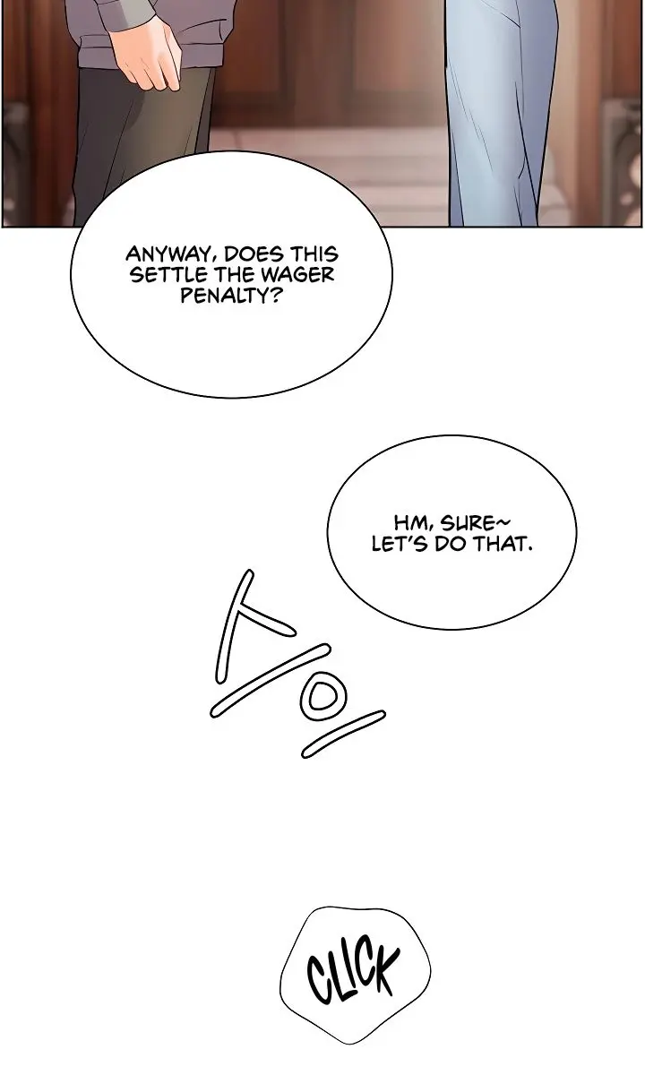 Teacher's Efforts Chapter 83 Page 121