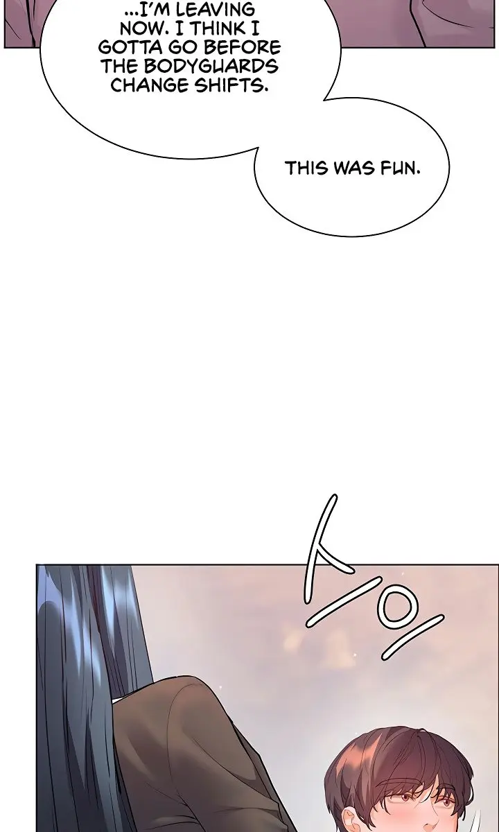 Teacher's Efforts Chapter 83 Page 125