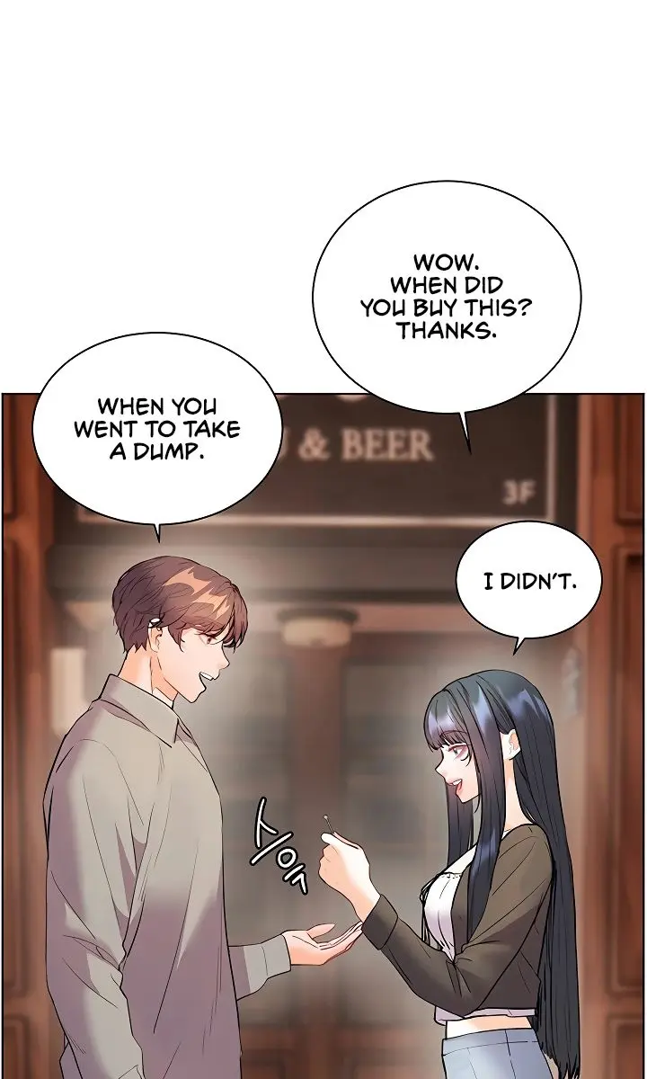 Teacher's Efforts Chapter 84 Page 6