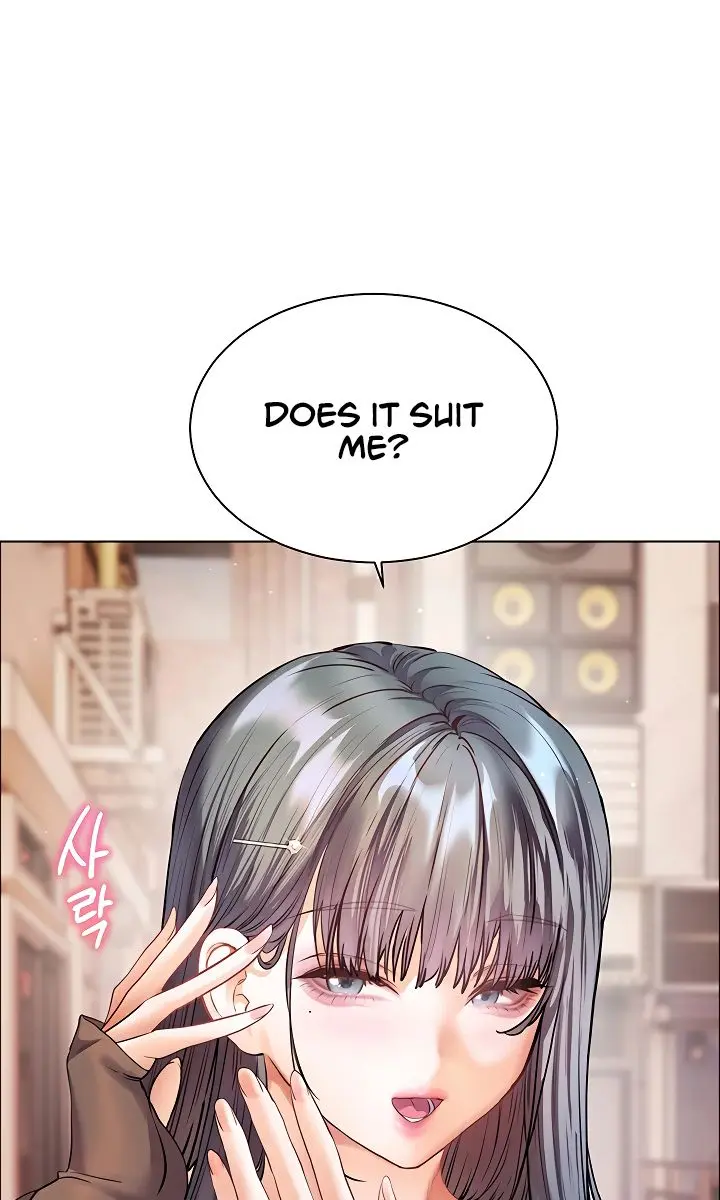 Teacher's Efforts Chapter 84 Page 8