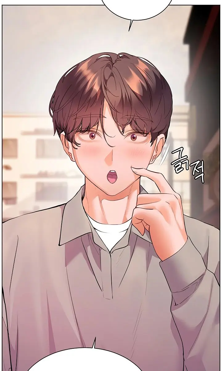 Teacher's Efforts Chapter 84 Page 10