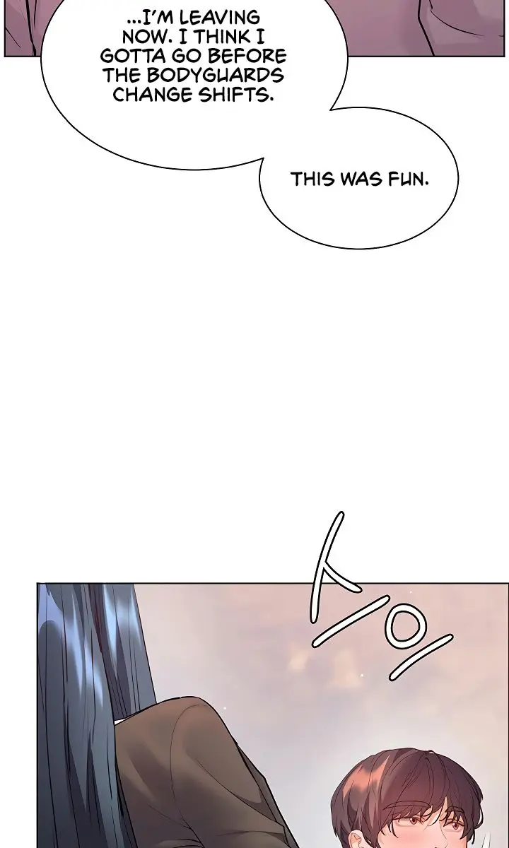 Teacher's Efforts Chapter 84 Page 11