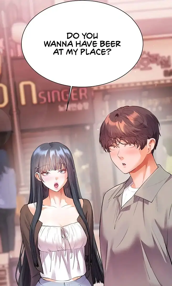 Teacher's Efforts Chapter 84 Page 14