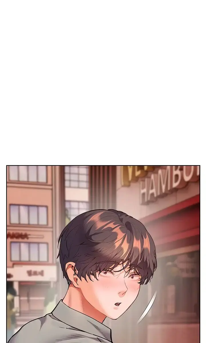 Teacher's Efforts Chapter 84 Page 18