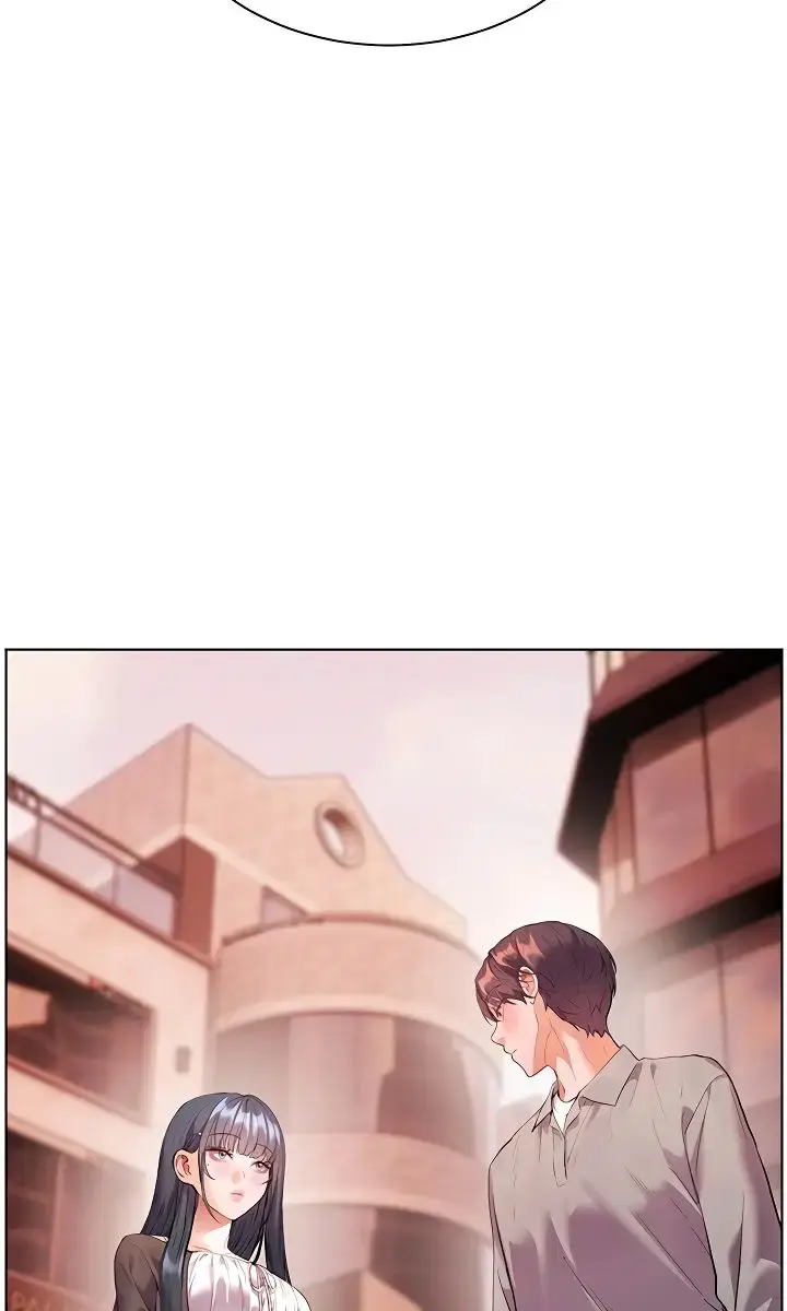 Teacher's Efforts Chapter 84 Page 23