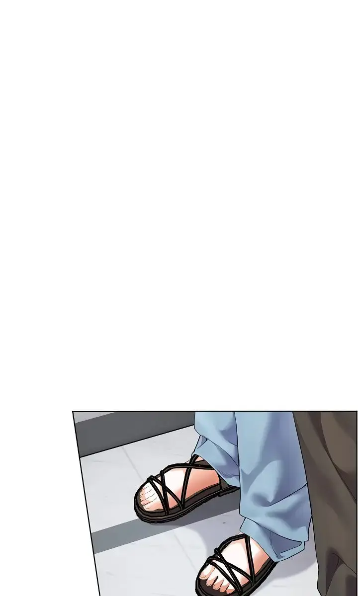 Teacher's Efforts Chapter 84 Page 25