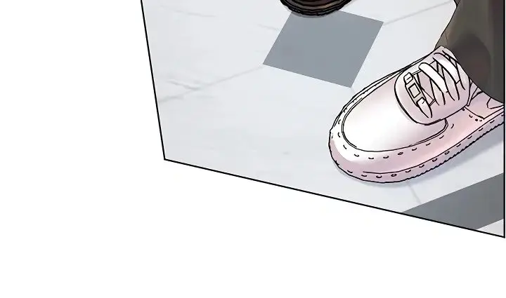 Teacher's Efforts Chapter 84 Page 26