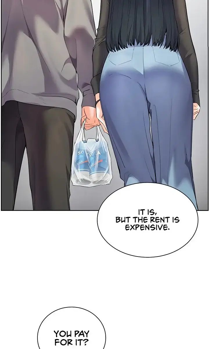 Teacher's Efforts Chapter 84 Page 30