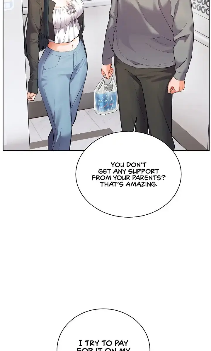 Teacher's Efforts Chapter 84 Page 32
