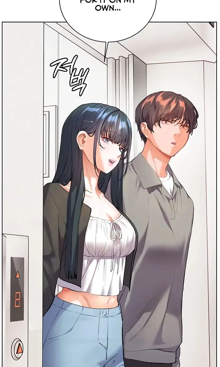 Teacher's Efforts Chapter 84 Page 33