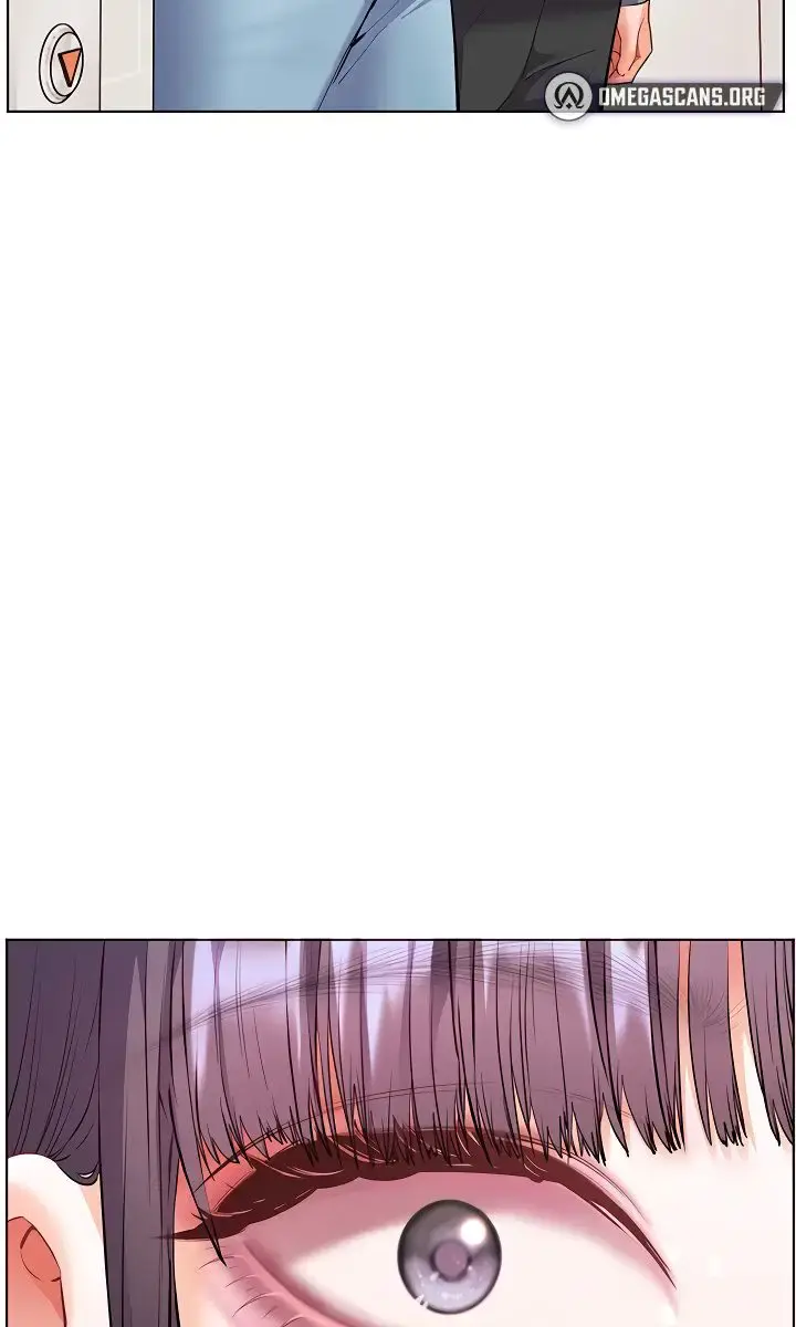Teacher's Efforts Chapter 84 Page 34