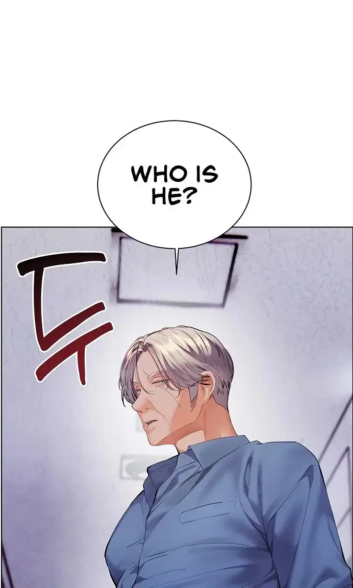 Teacher's Efforts Chapter 84 Page 36