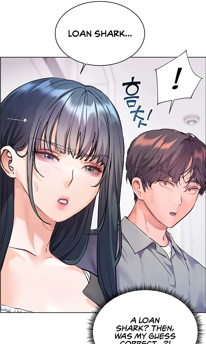 Teacher's Efforts Chapter 84 Page 40