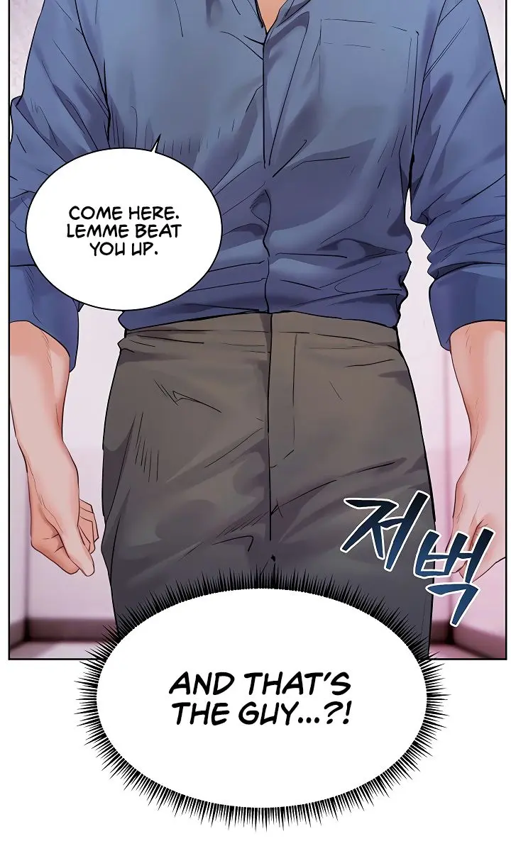 Teacher's Efforts Chapter 84 Page 42