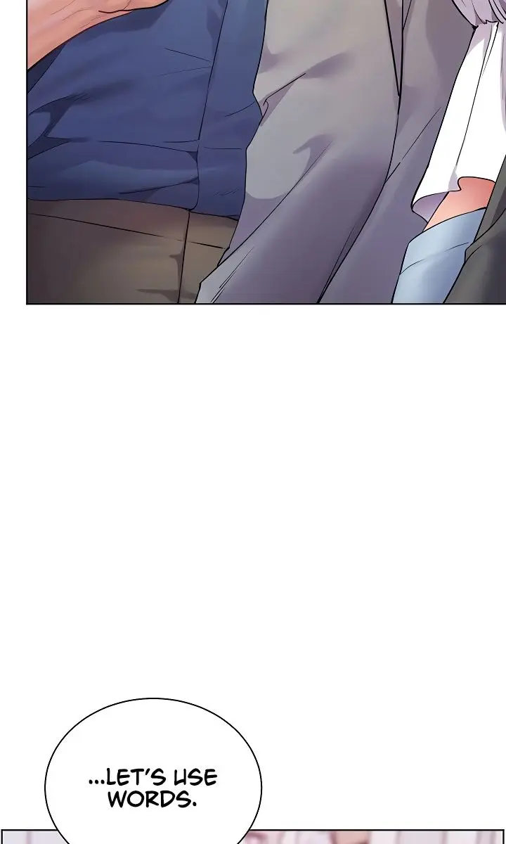 Teacher's Efforts Chapter 84 Page 45