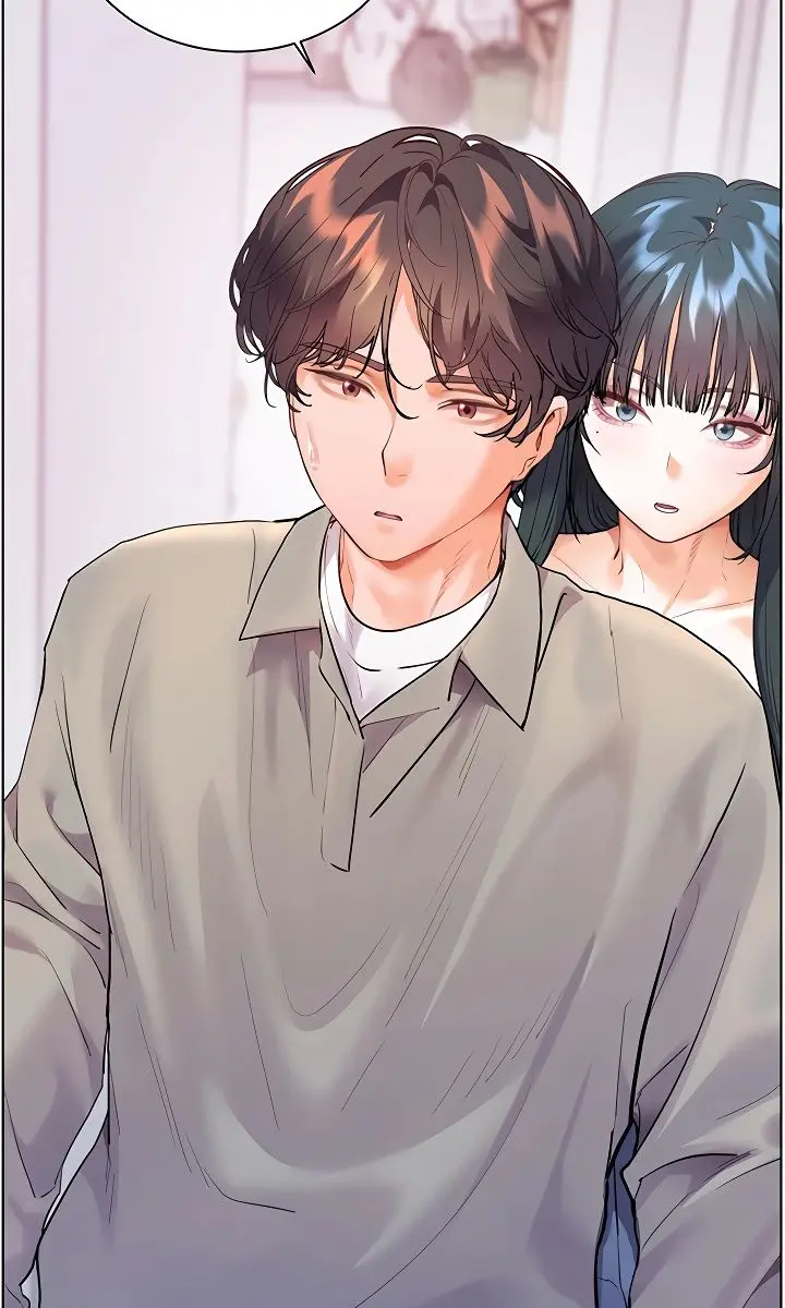 Teacher's Efforts Chapter 84 Page 46