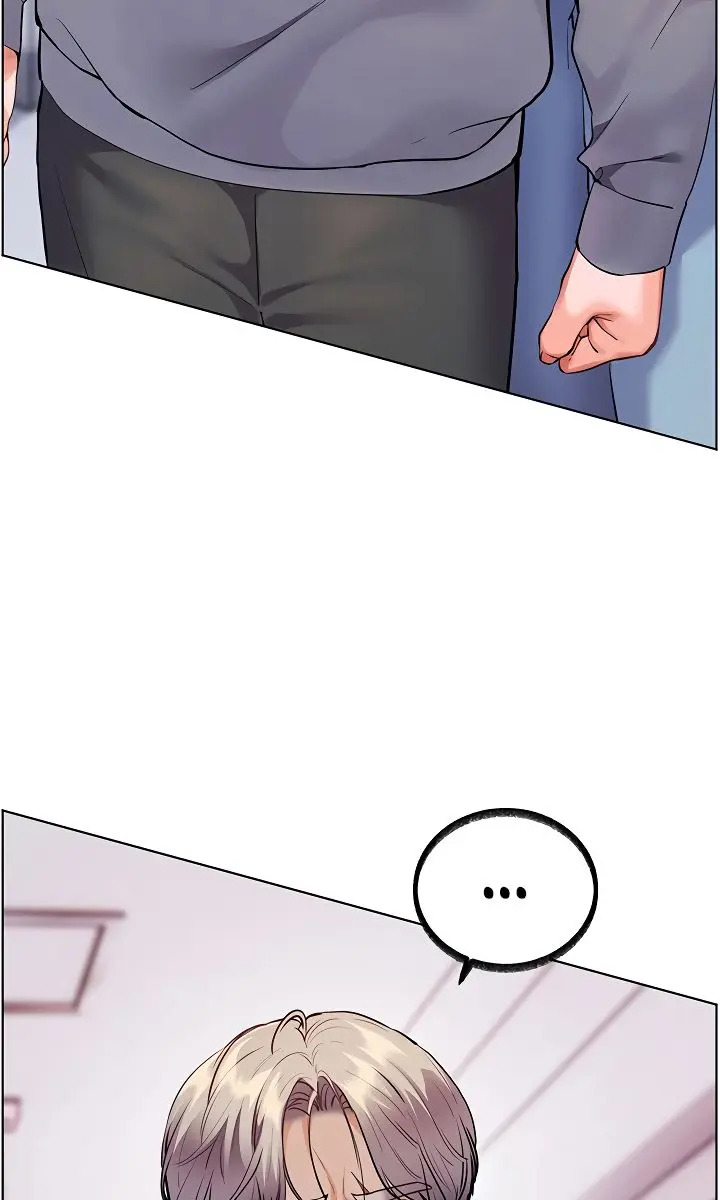 Teacher's Efforts Chapter 84 Page 47