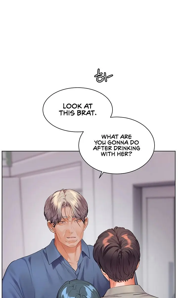 Teacher's Efforts Chapter 84 Page 50