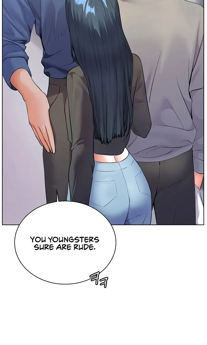 Teacher's Efforts Chapter 84 Page 51