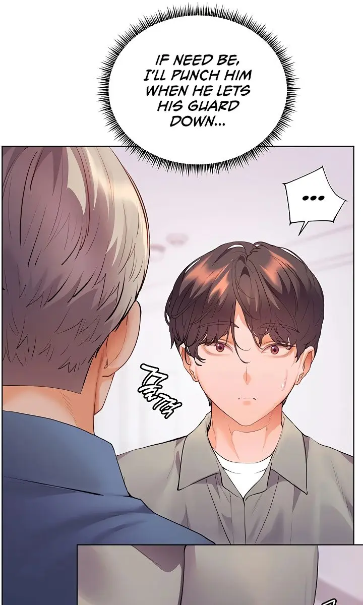 Teacher's Efforts Chapter 84 Page 53