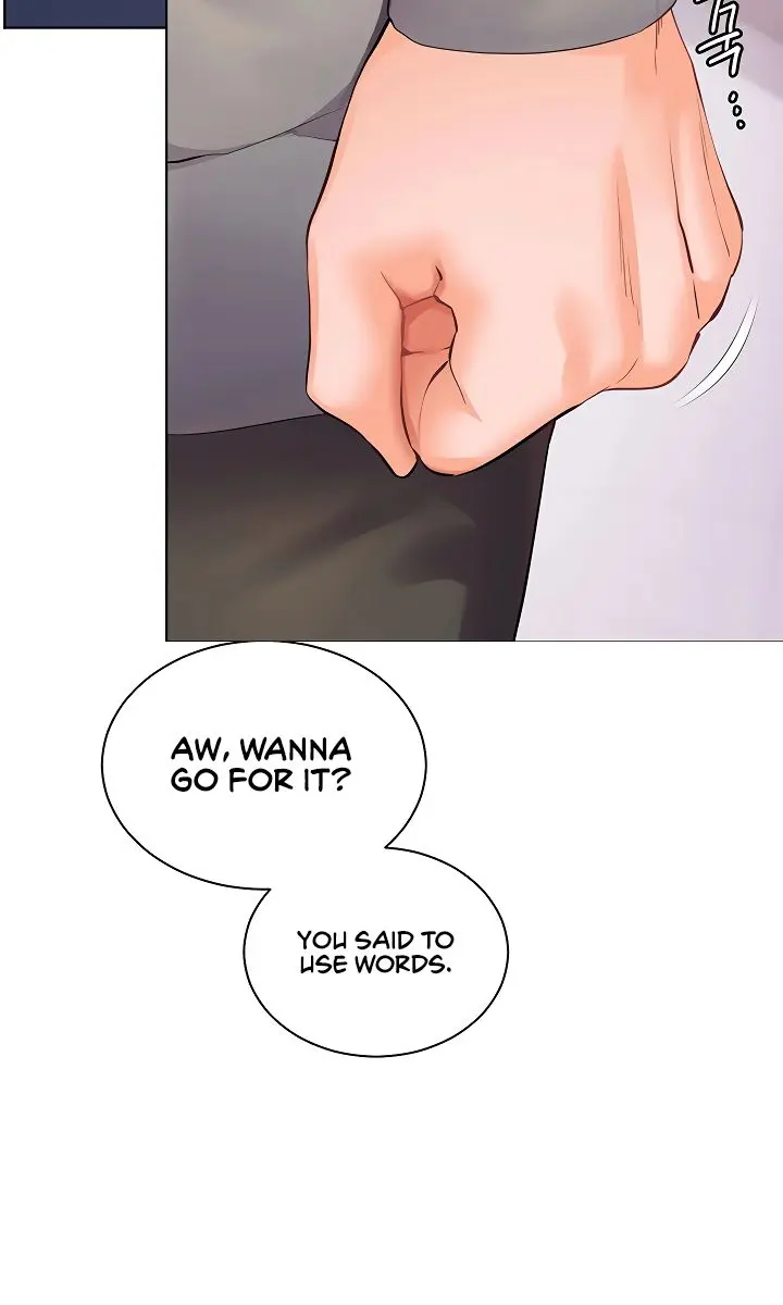 Teacher's Efforts Chapter 84 Page 54