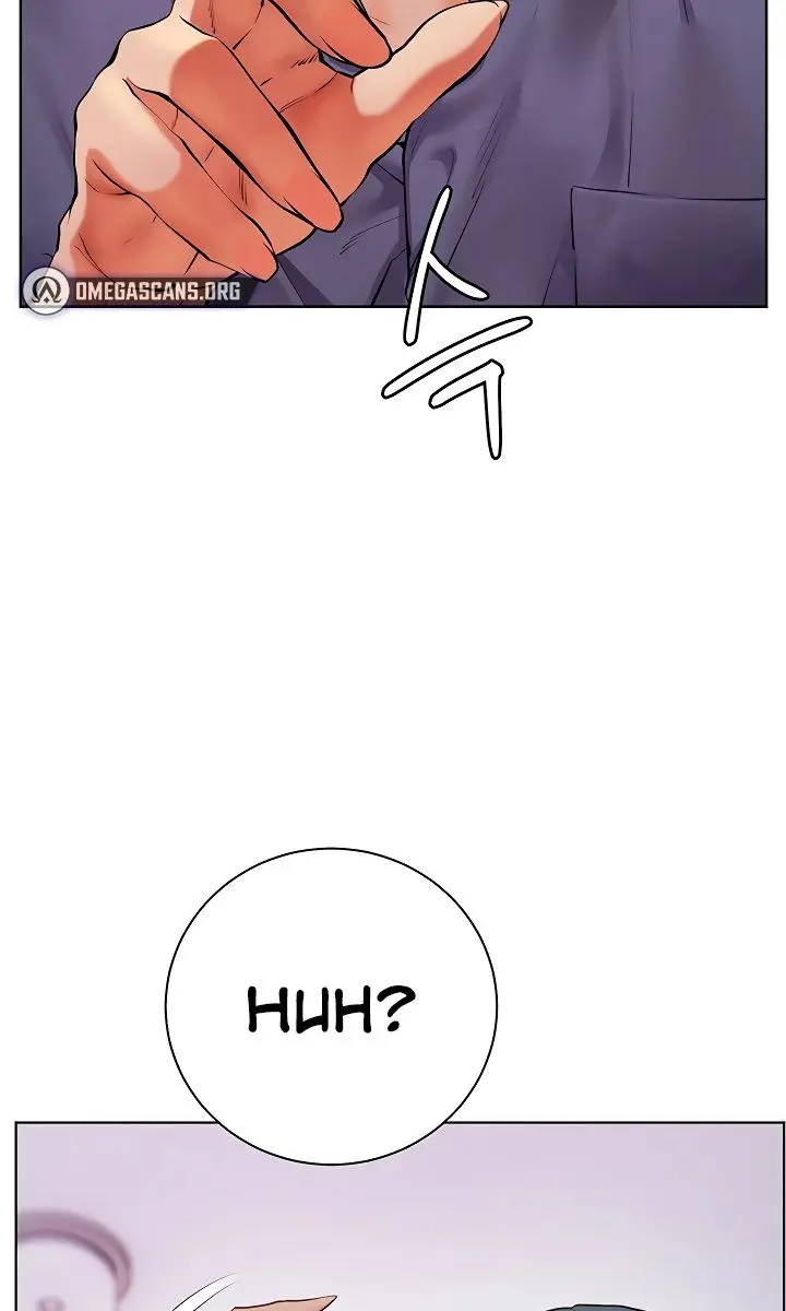 Teacher's Efforts Chapter 84 Page 56