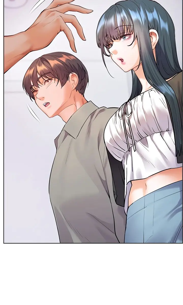 Teacher's Efforts Chapter 84 Page 57