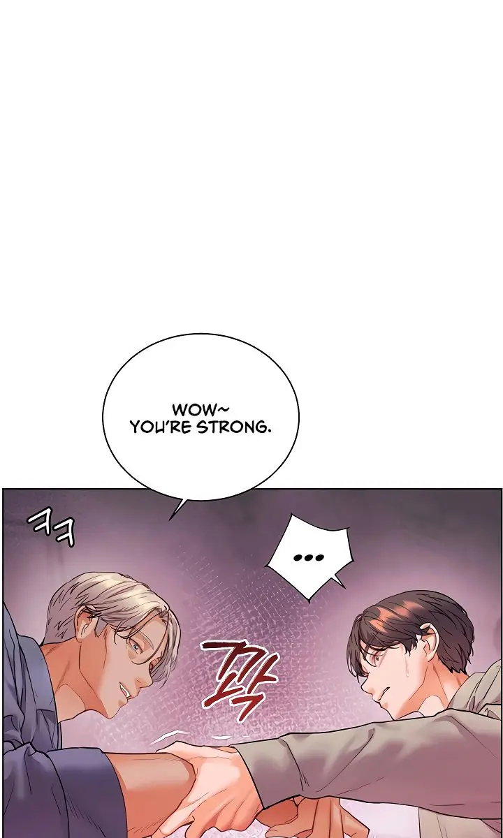 Teacher's Efforts Chapter 84 Page 59